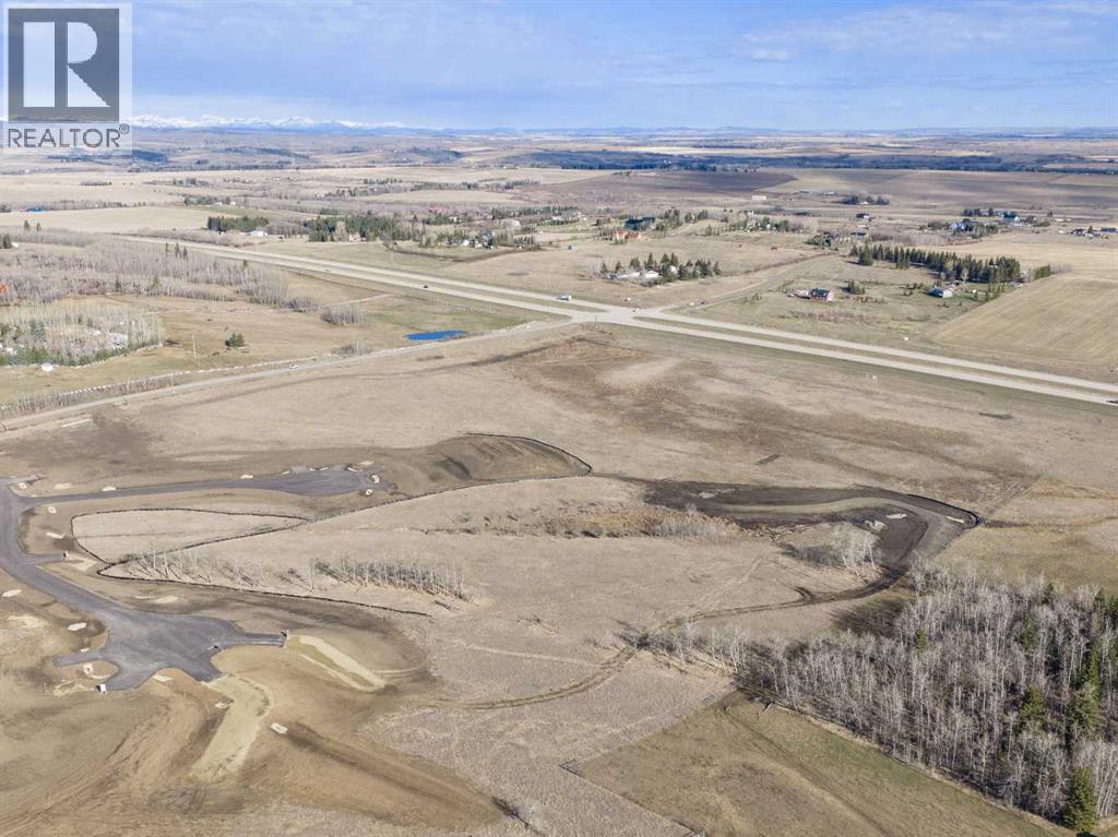 Lot 7,  NW; 20; 22; 2; 5, Rural Foothills County, Alberta  T1S 2P6 - Photo 15 - A2258309