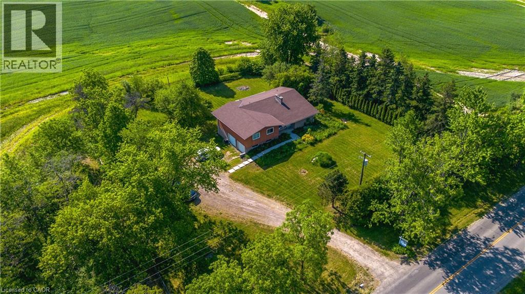 1169 NEBO Road, Hamilton, Ontario