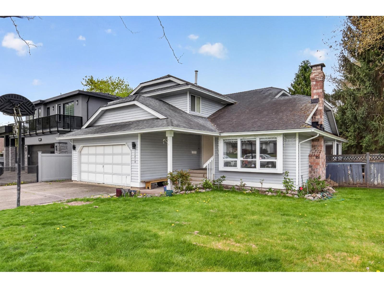 14610 87 AVENUE, surrey, British Columbia