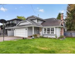 14610 87 AVENUE, Surrey, British Columbia