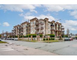 208 20175 53 AVENUE, Langley, British Columbia