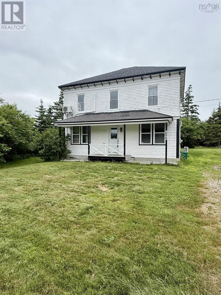 4342 Shore Road, Ingomar, Nova Scotia