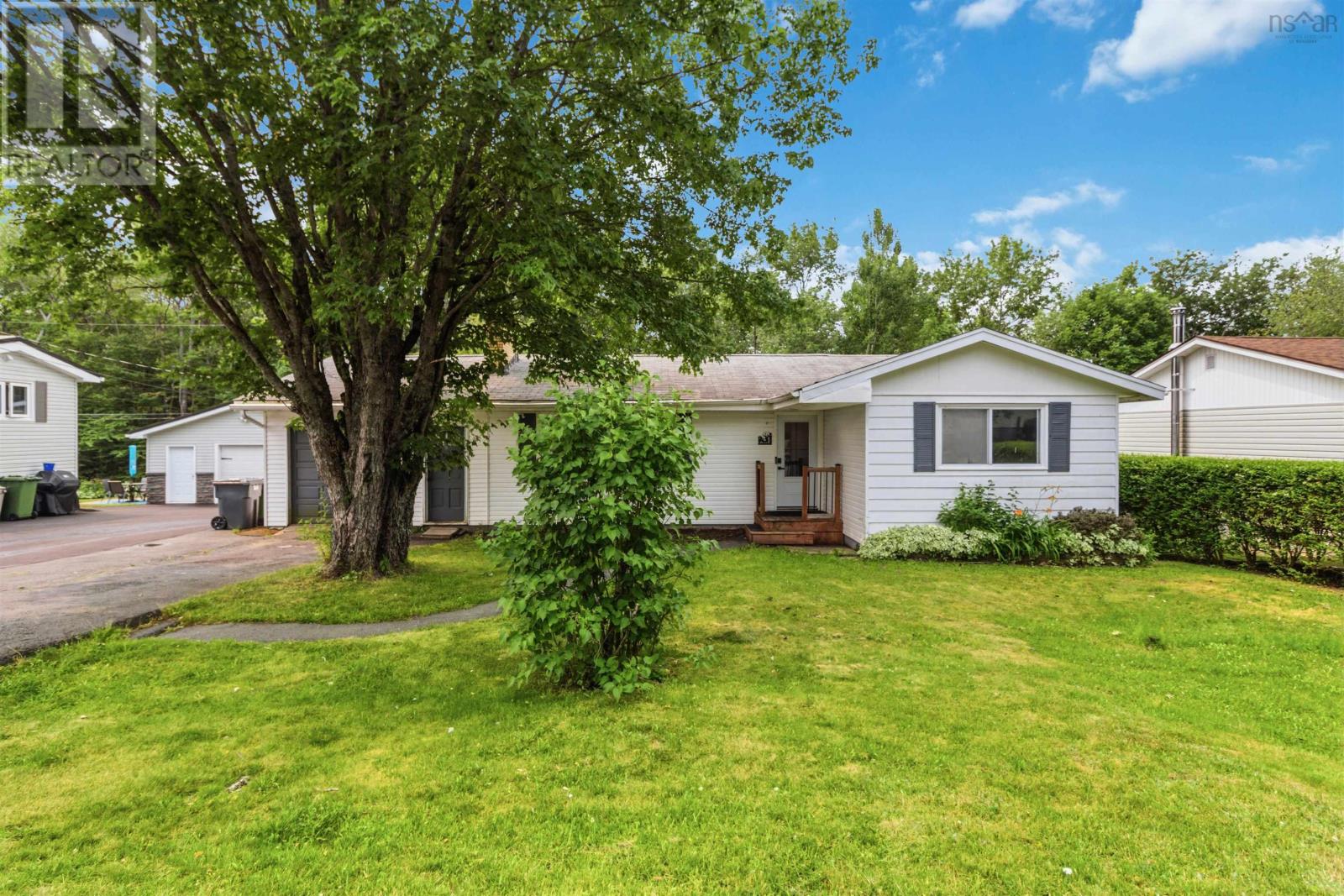 72 Beaumont Drive, Lower Sackville, Nova Scotia
