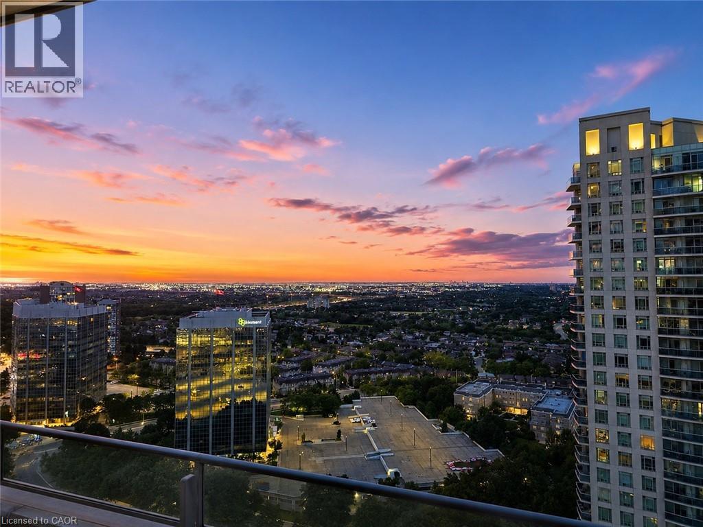 50 Absolute Avenue Unit# 2802, Mississauga, Ontario  L4Z 0A8 - Photo 45 - 40847071