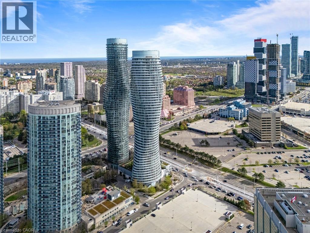 50 Absolute Avenue Unit# 2802, Mississauga, Ontario  L4Z 0A8 - Photo 5 - 40847071