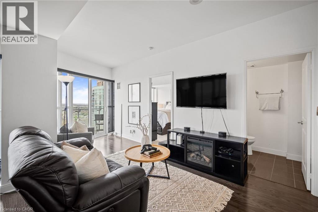 50 Absolute Avenue Unit# 2802, Mississauga, Ontario  L4Z 0A8 - Photo 6 - 40847071