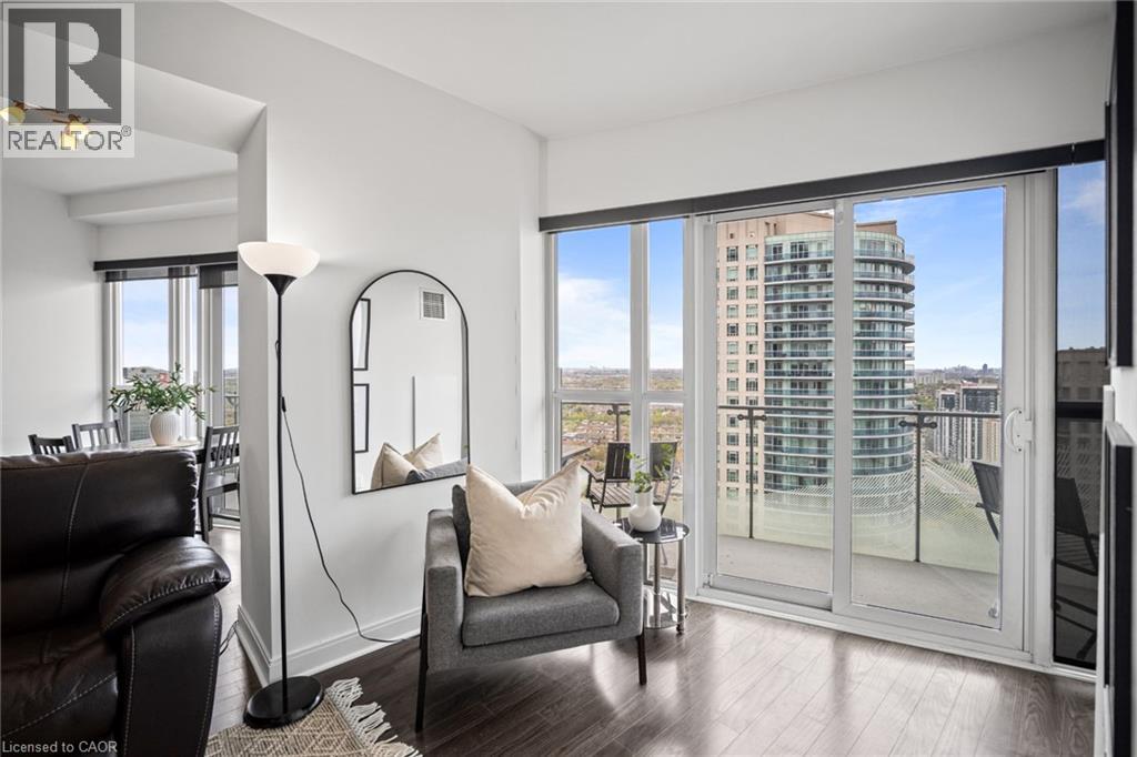 50 Absolute Avenue Unit# 2802, Mississauga, Ontario  L4Z 0A8 - Photo 8 - 40847071