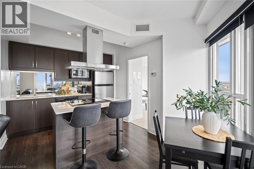 50 Absolute Avenue Unit# 2802, Mississauga, Ontario  L4Z 0A8 - Photo 15 - 40847071