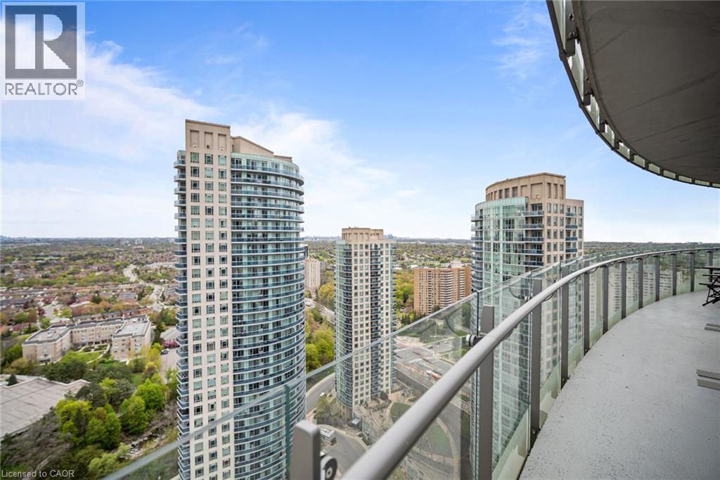 50 Absolute Avenue Unit# 2802, Mississauga, Ontario  L4Z 0A8 - Photo 40 - 40847071