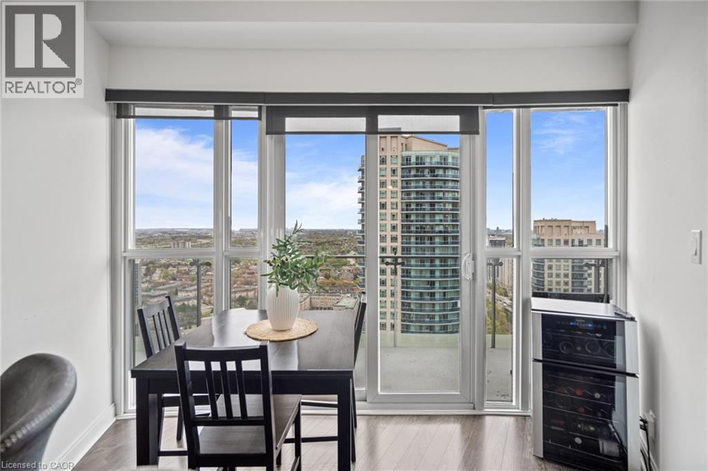 50 Absolute Avenue Unit# 2802, Mississauga, Ontario  L4Z 0A8 - Photo 19 - 40847071