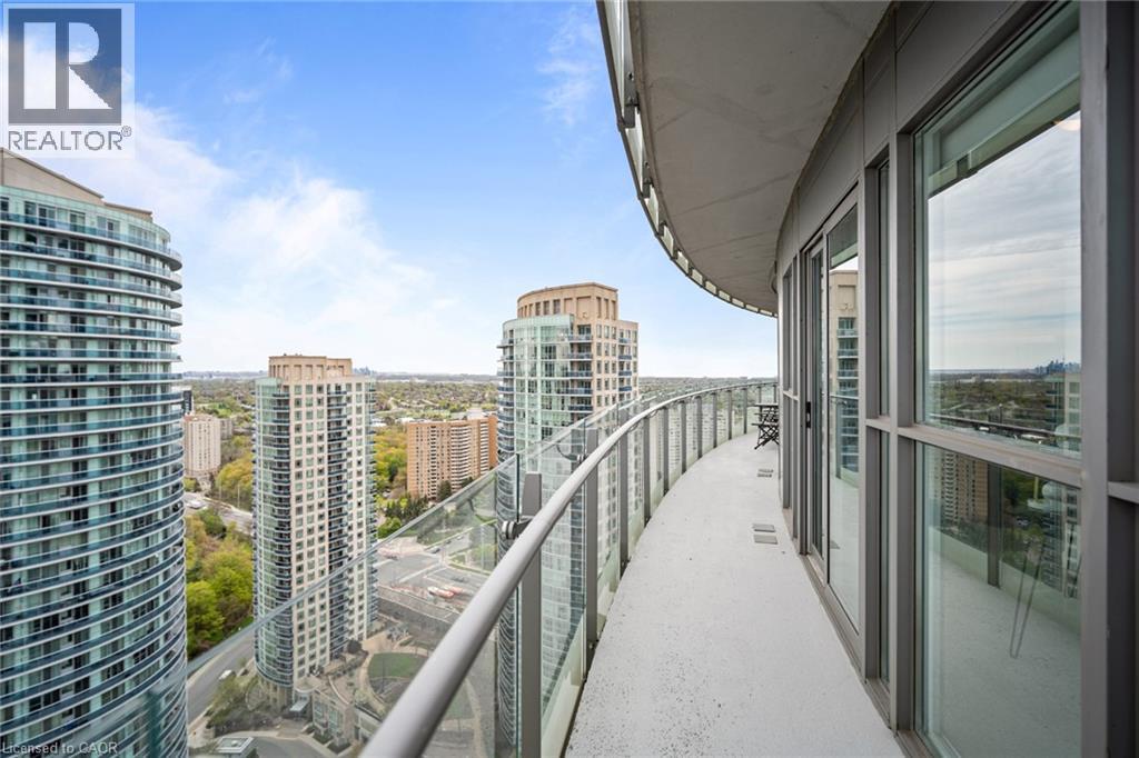 50 Absolute Avenue Unit# 2802, Mississauga, Ontario  L4Z 0A8 - Photo 39 - 40847071