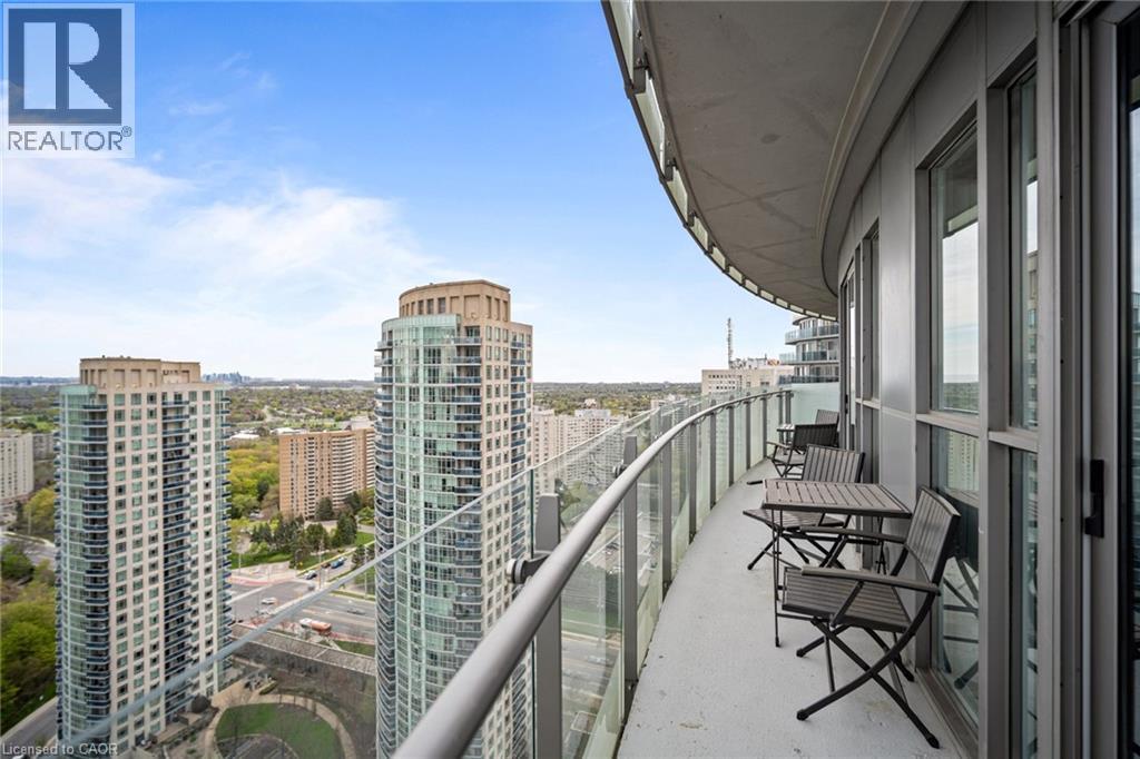 50 Absolute Avenue Unit# 2802, Mississauga, Ontario  L4Z 0A8 - Photo 41 - 40847071