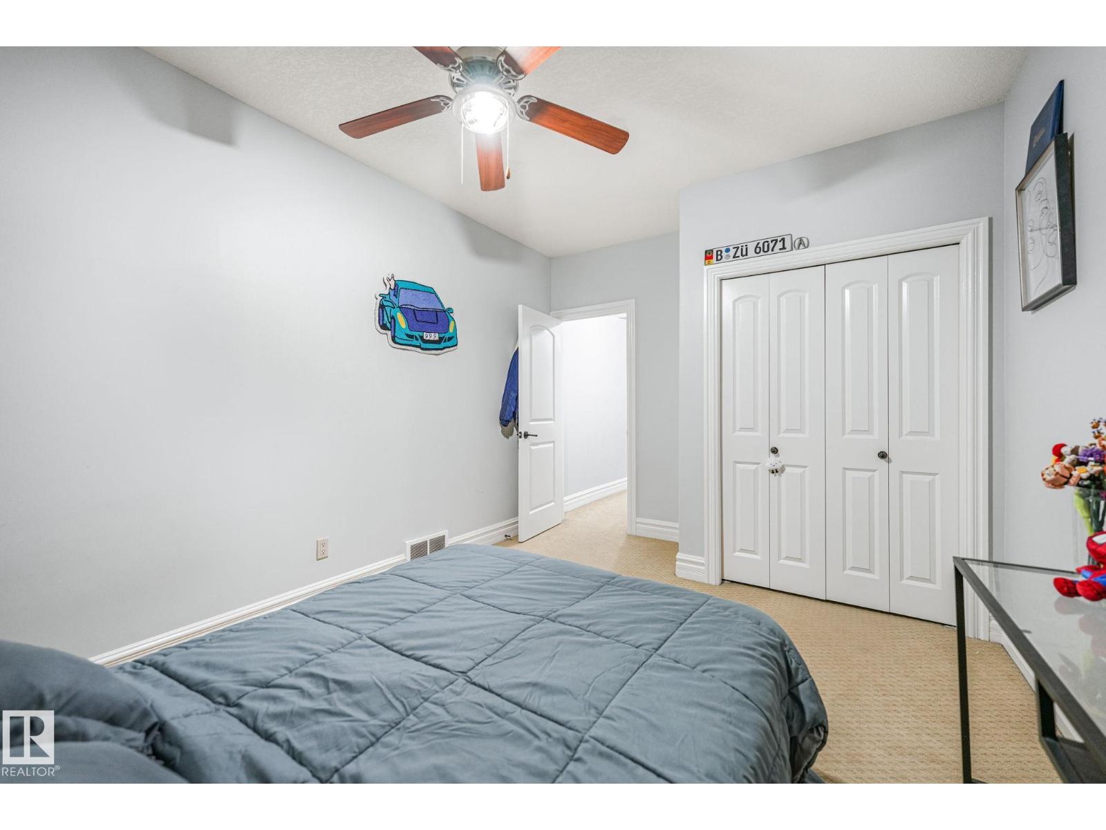 1511 68 St Sw Sw, Edmonton, Alberta  T6X 0G8 - Photo 47 - E4497696