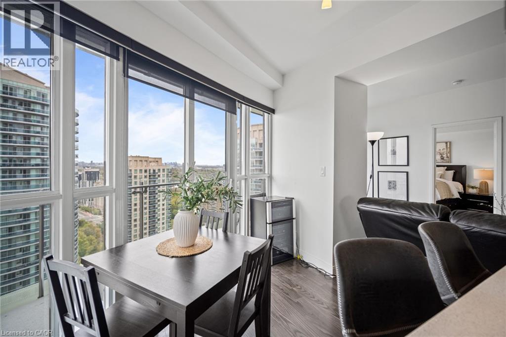 50 Absolute Avenue Unit# 2802, Mississauga, Ontario  L4Z 0A8 - Photo 20 - 40847071