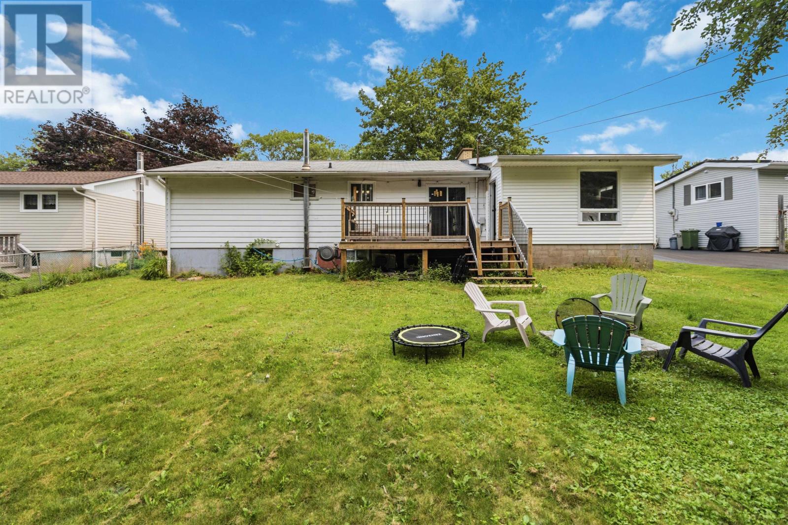 72 Beaumont Drive, Lower Sackville, Nova Scotia  B4C 1V6 - Photo 43 - 202617719