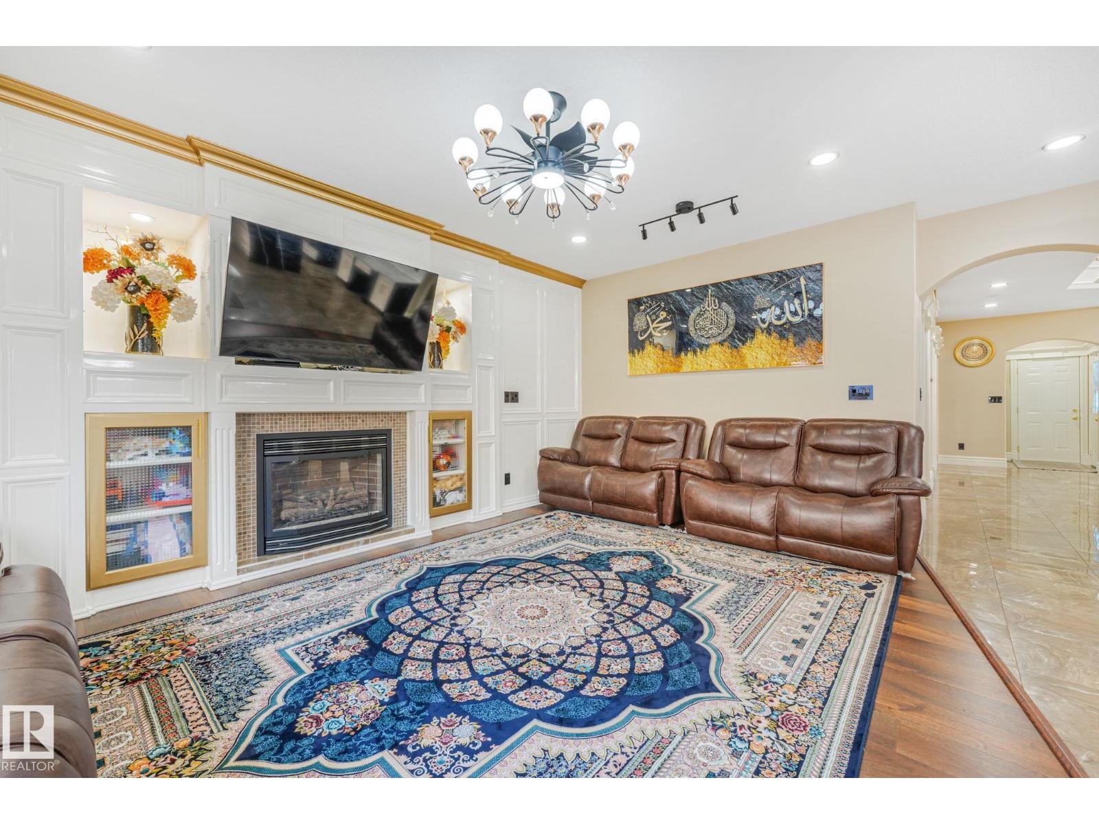 1511 68 St Sw Sw, Edmonton, Alberta  T6X 0G8 - Photo 13 - E4497696