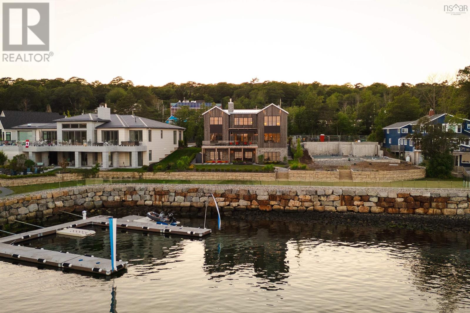 65 Shore Drive, Bedford, Nova Scotia  B4A 2E9 - Photo 49 - 202618954