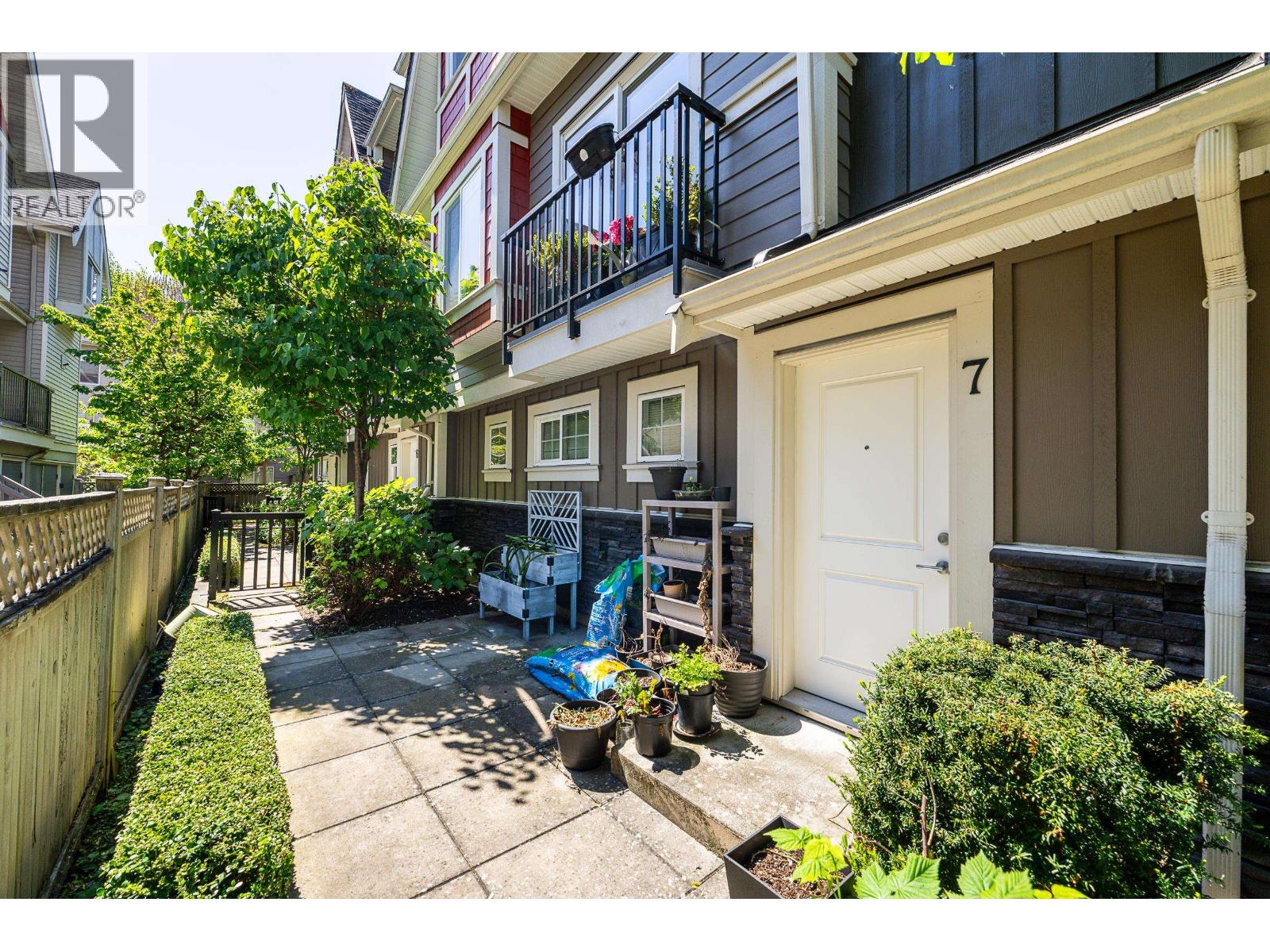 7 9000 General Currie Road, Richmond, British Columbia V6Y 1M4 - Photo 8 - R3120520