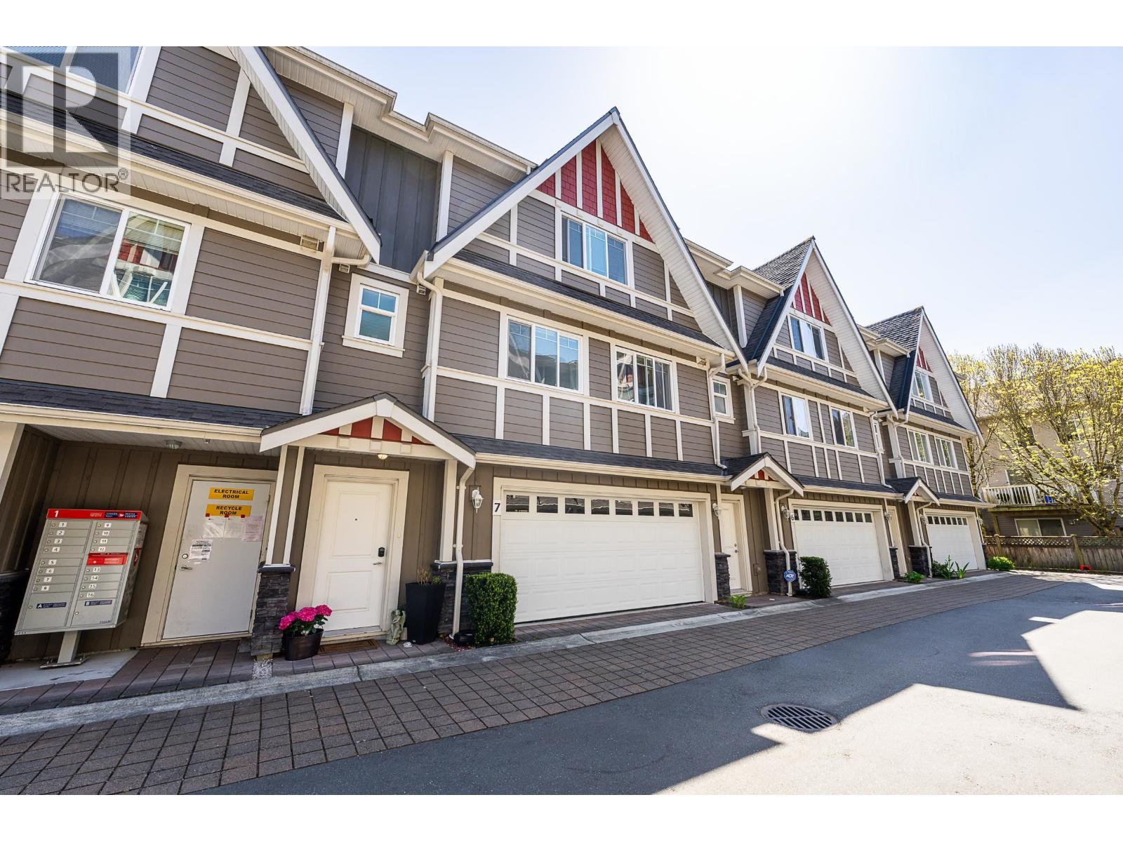 7 9000 General Currie Road, Richmond, British Columbia V6Y 1M4 - Photo 2 - R3120520