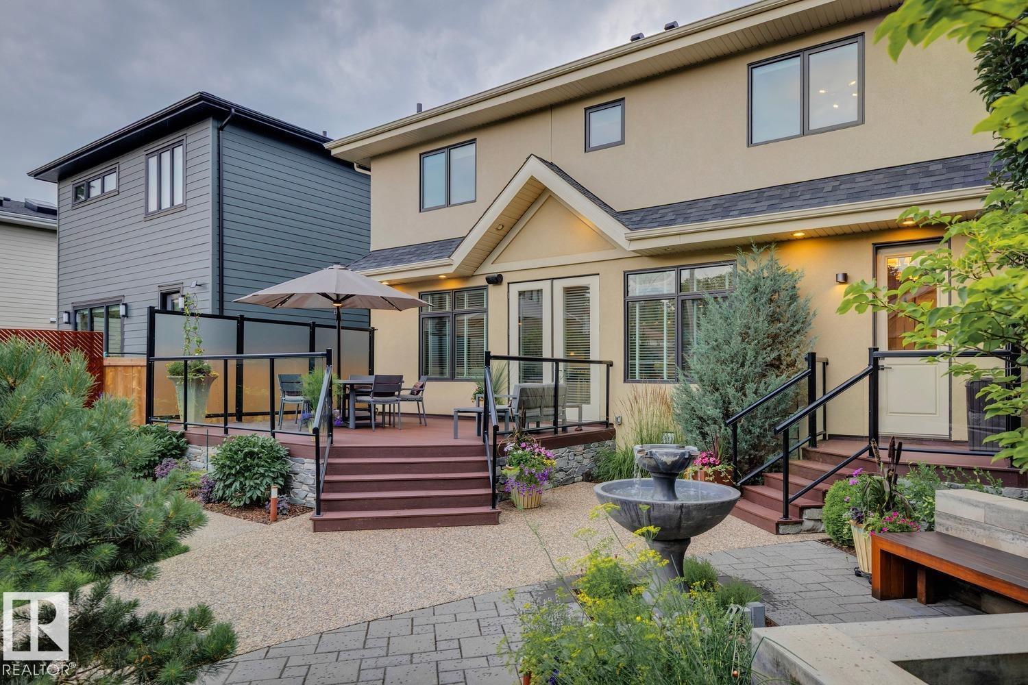 8927 117 St NW, Edmonton, Alberta  T6G 1R8 - Photo 64 - E4501636