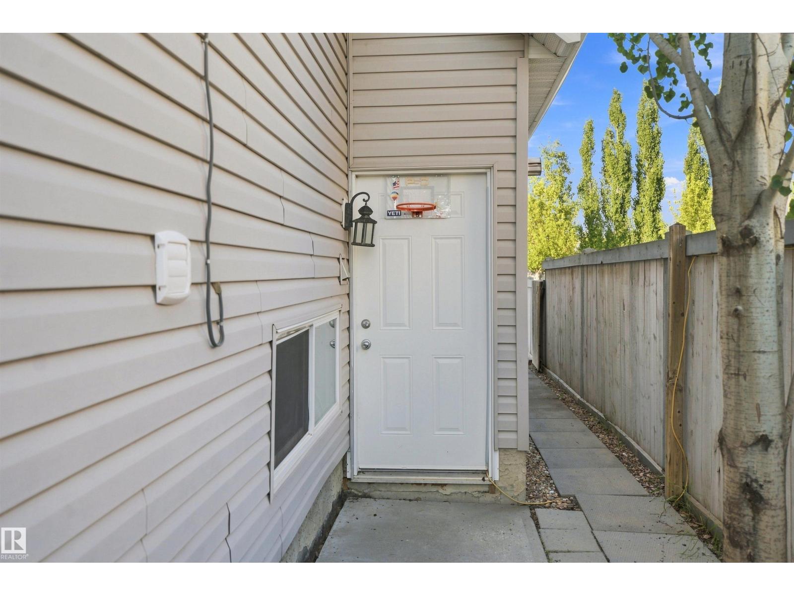 1328 80 St SW, Edmonton, Alberta  T6X 1H4 - Photo 21 - E4501637