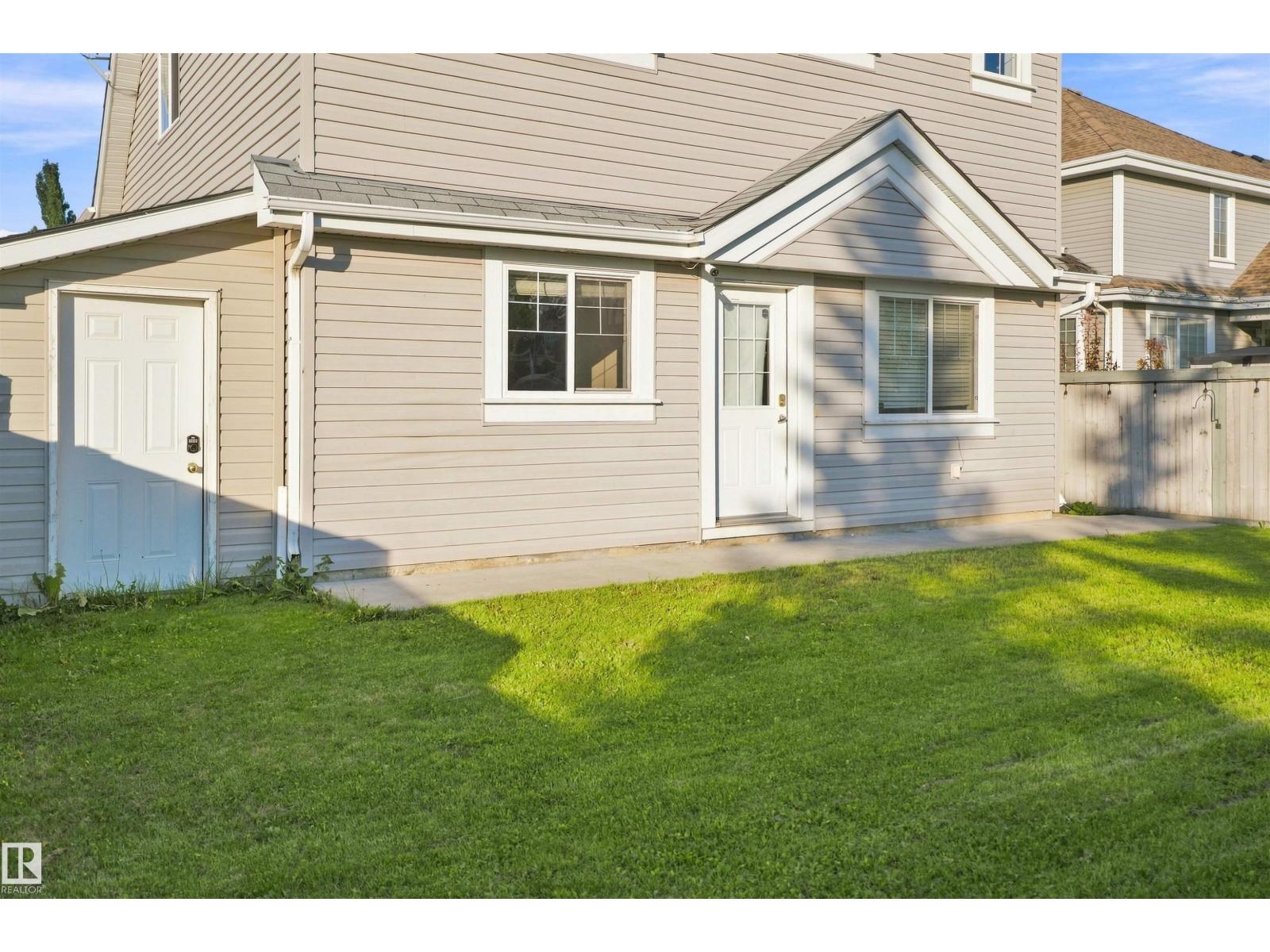 1328 80 St SW, Edmonton, Alberta  T6X 1H4 - Photo 34 - E4501637