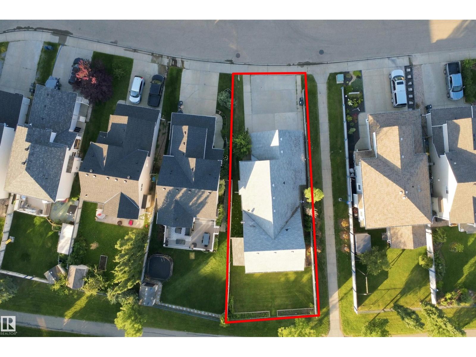 1328 80 St SW, Edmonton, Alberta  T6X 1H4 - Photo 38 - E4501637