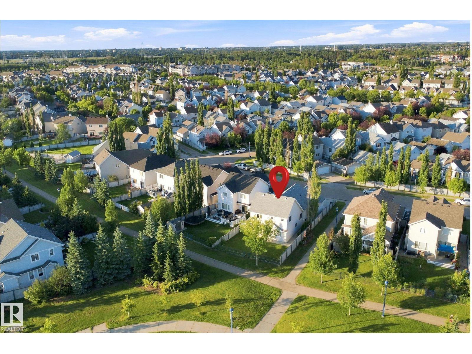 1328 80 St SW, Edmonton, Alberta  T6X 1H4 - Photo 40 - E4501637
