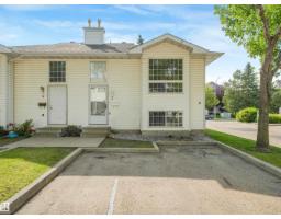 #2 3311 58 ST NW, Edmonton, Alberta