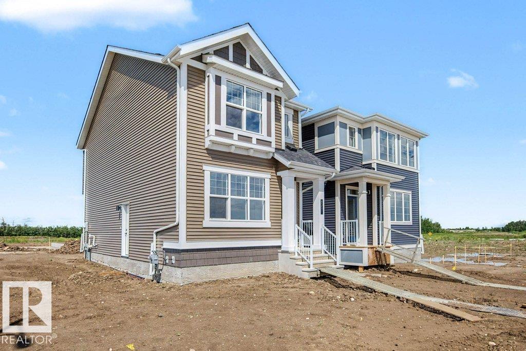 400 Stiles Way, Leduc, Alberta  T9E 0Y9 - Photo 2 - E4497618