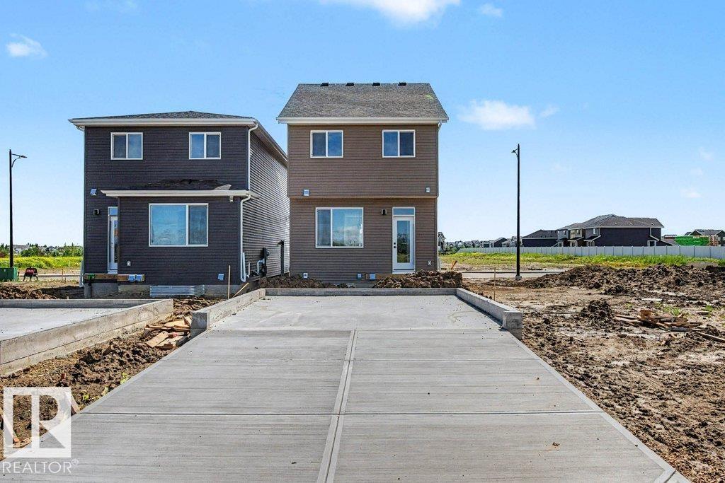 400 Stiles Way, Leduc, Alberta  T9E 0Y9 - Photo 38 - E4497618