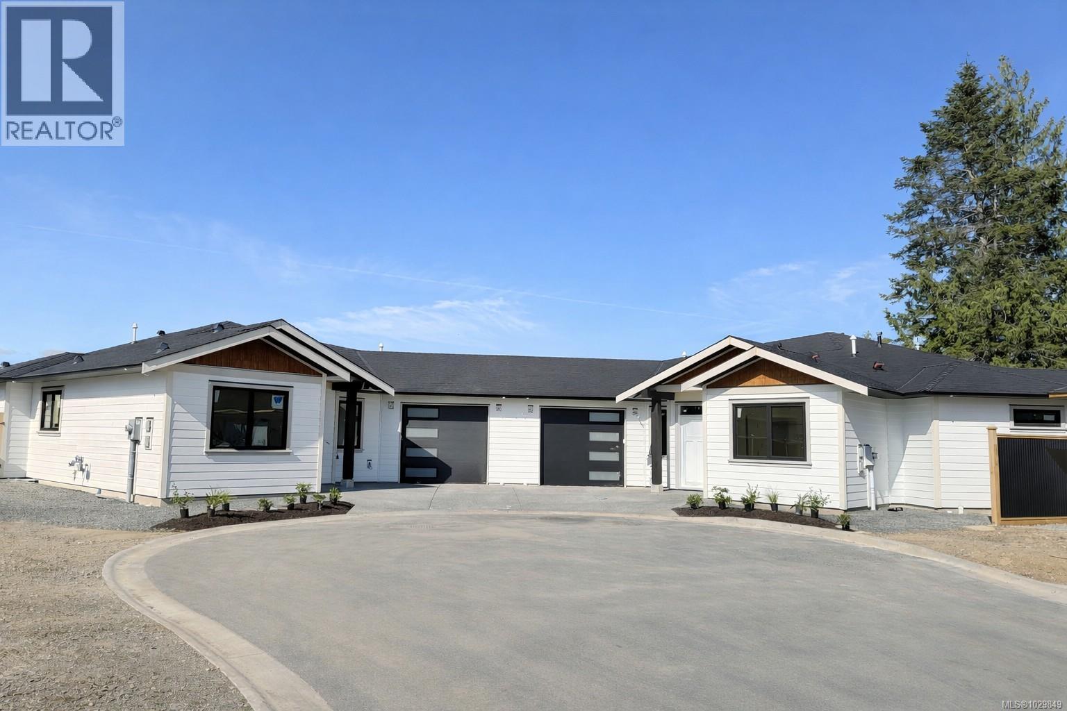 3 865 Grumman Pl, Comox, British Columbia
