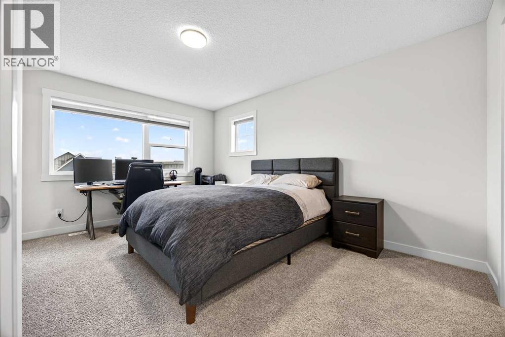 1601 Chinook Gate Drive SW, Airdrie, Alberta  T4B 5J4 - Photo 17 - A2332065