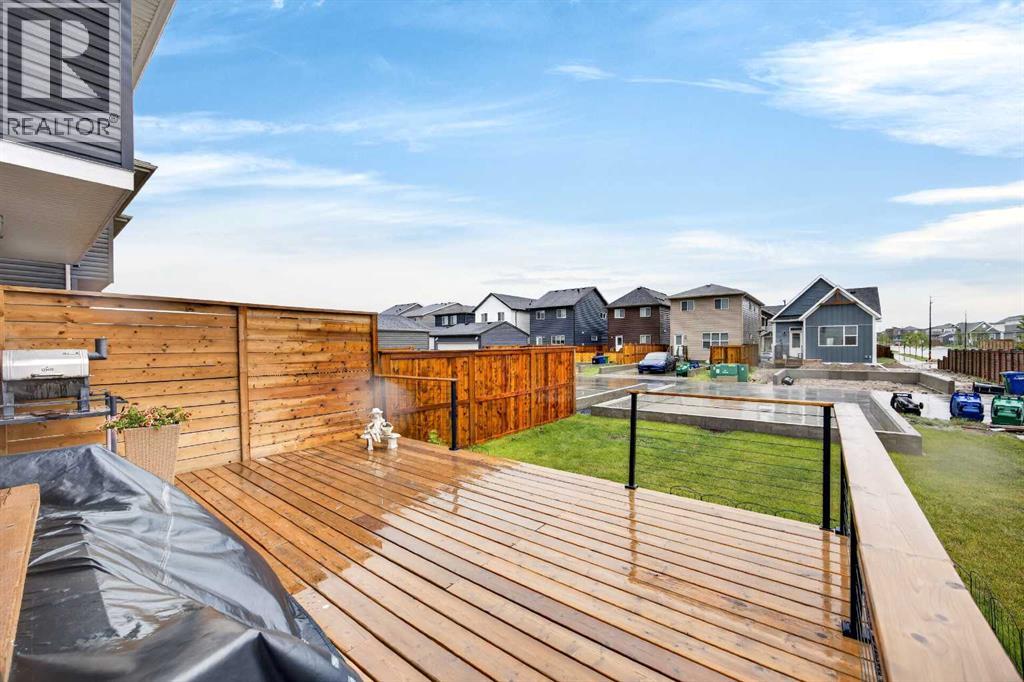 1601 Chinook Gate Drive SW, Airdrie, Alberta  T4B 5J4 - Photo 39 - A2332065