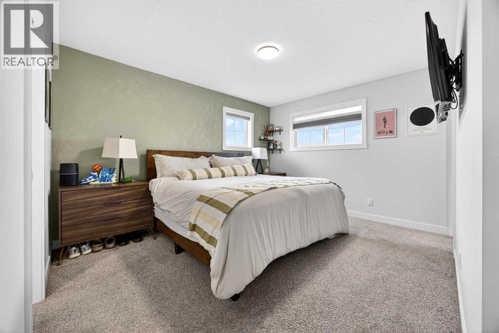 1601 Chinook Gate Drive SW, Airdrie, Alberta  T4B 5J4 - Photo 21 - A2332065