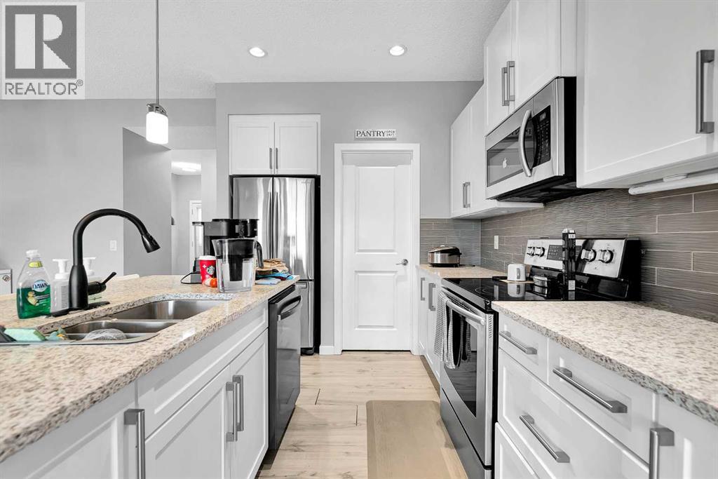 75 Evanscrest Way NW, Calgary, Alberta  T3P 0R7 - Photo 7 - A2332246