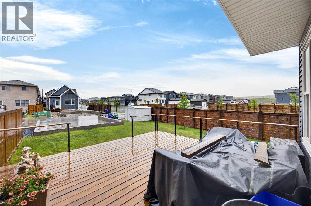 1601 Chinook Gate Drive SW, Airdrie, Alberta  T4B 5J4 - Photo 37 - A2332065