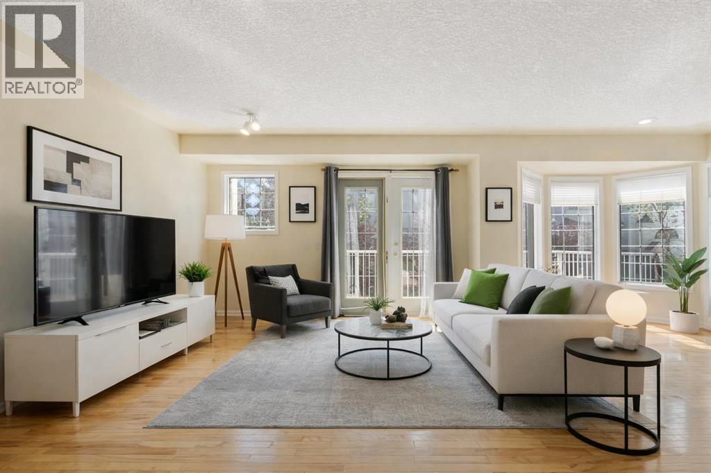 81 Prominence View Sw, Calgary, Alberta  T3H 3M8 - Photo 6 - A2333282