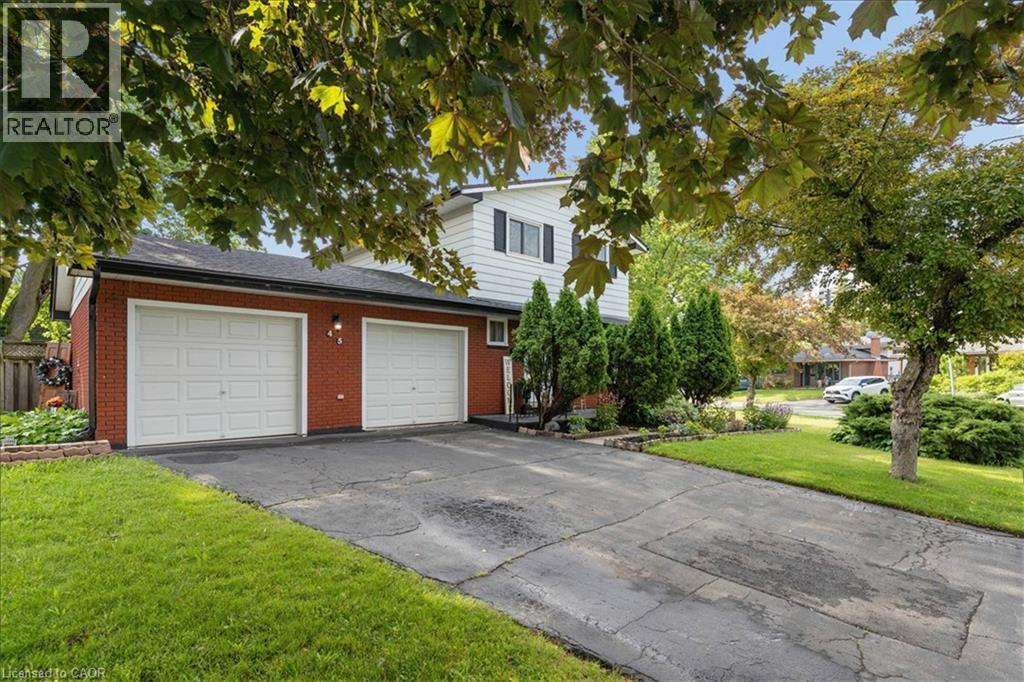 45 Arrowhead Crescent, Kitchener, Ontario  N2P 1C1 - Photo 3 - 40851563