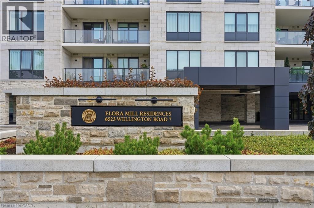6523 WELLINGTON RD 7 Unit# 24, Elora, Ontario