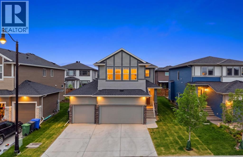 432 Dawson Circle, Chestermere, Alberta