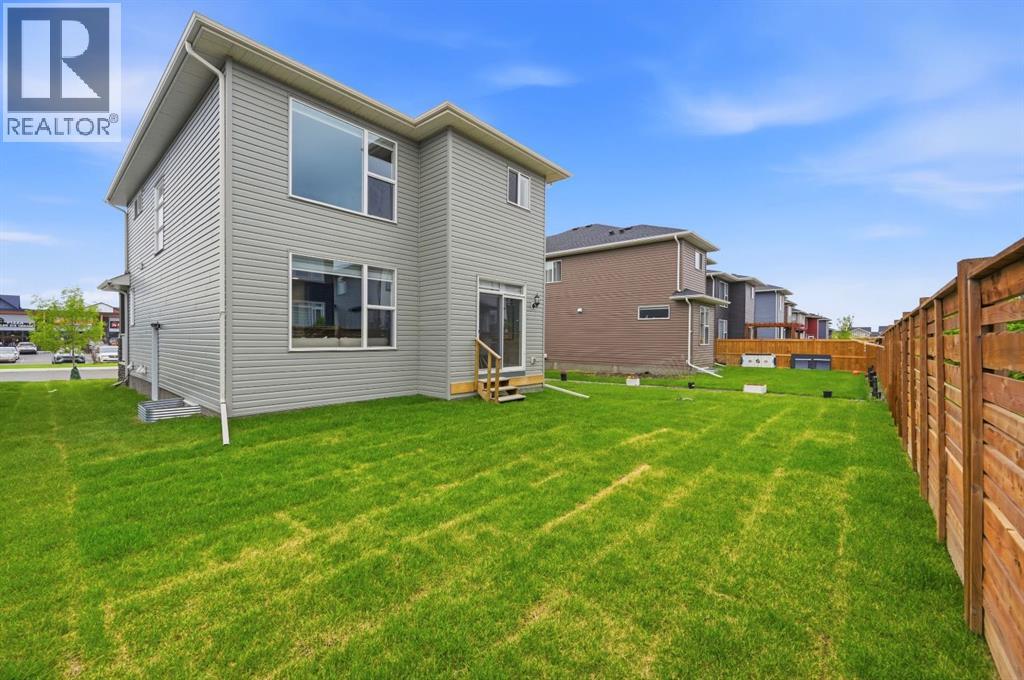 432 Dawson Circle, Chestermere, Alberta  T1X 2R8 - Photo 44 - A2333629