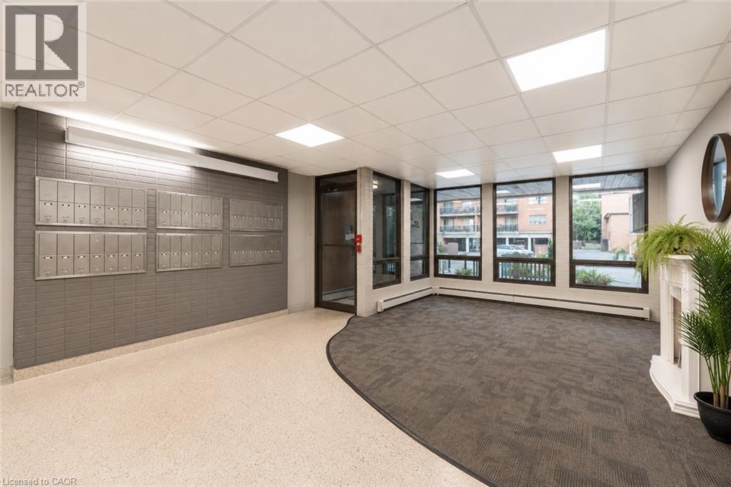 30 Summit Avenue Unit# 406, Hamilton, Ontario  L8V 2R8 - Photo 14 - 40852388