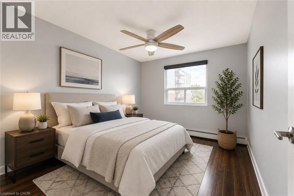 30 Summit Avenue Unit# 406, Hamilton, Ontario  L8V 2R8 - Photo 4 - 40852388