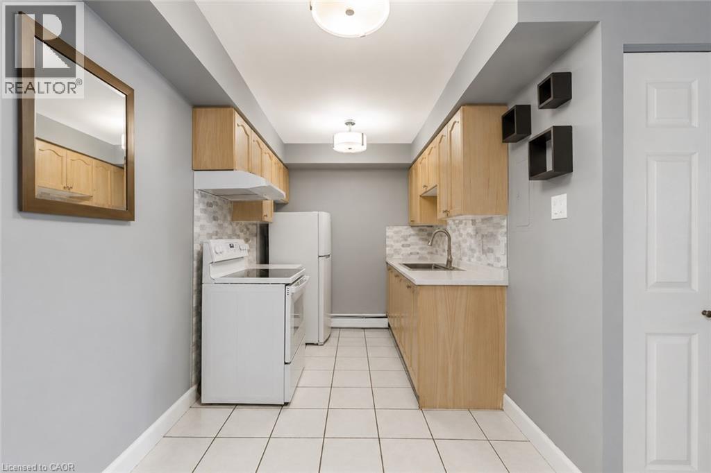 30 Summit Avenue Unit# 406, Hamilton, Ontario  L8V 2R8 - Photo 6 - 40852388