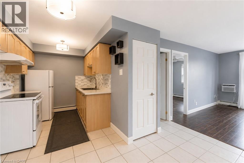 30 SUMMIT Avenue Unit# 406