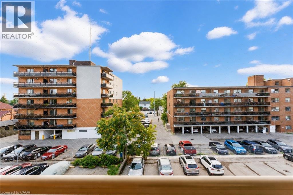 30 Summit Avenue Unit# 406, Hamilton, Ontario  L8V 2R8 - Photo 11 - 40852388