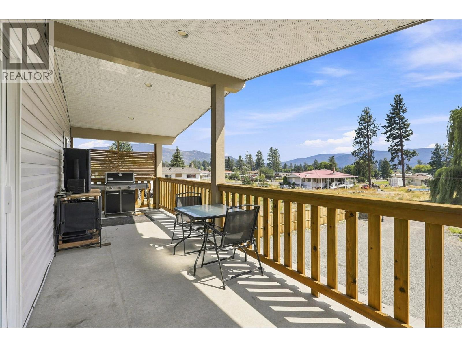 471 Woodward Avenue, Merritt, British Columbia  V0K 1Y0 - Photo 34 - 10396356