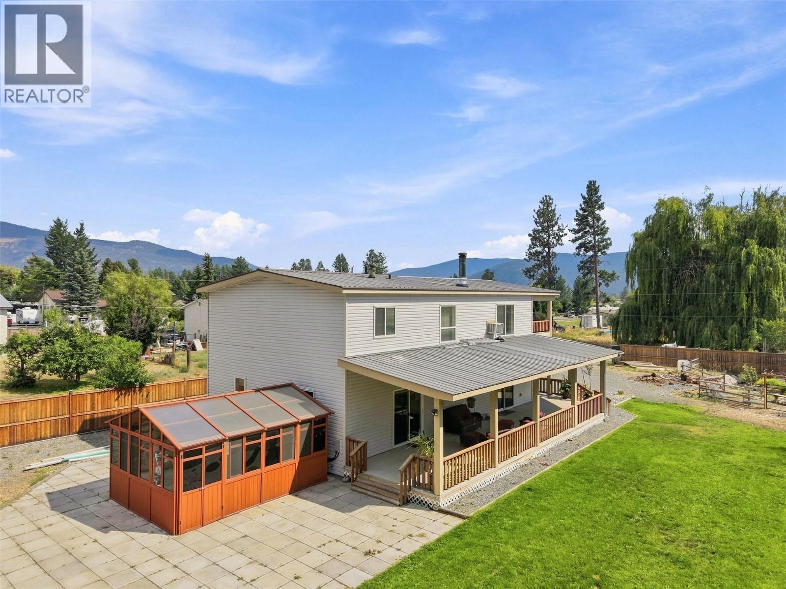 471 Woodward Avenue, Merritt, British Columbia  V0K 1Y0 - Photo 63 - 10396356