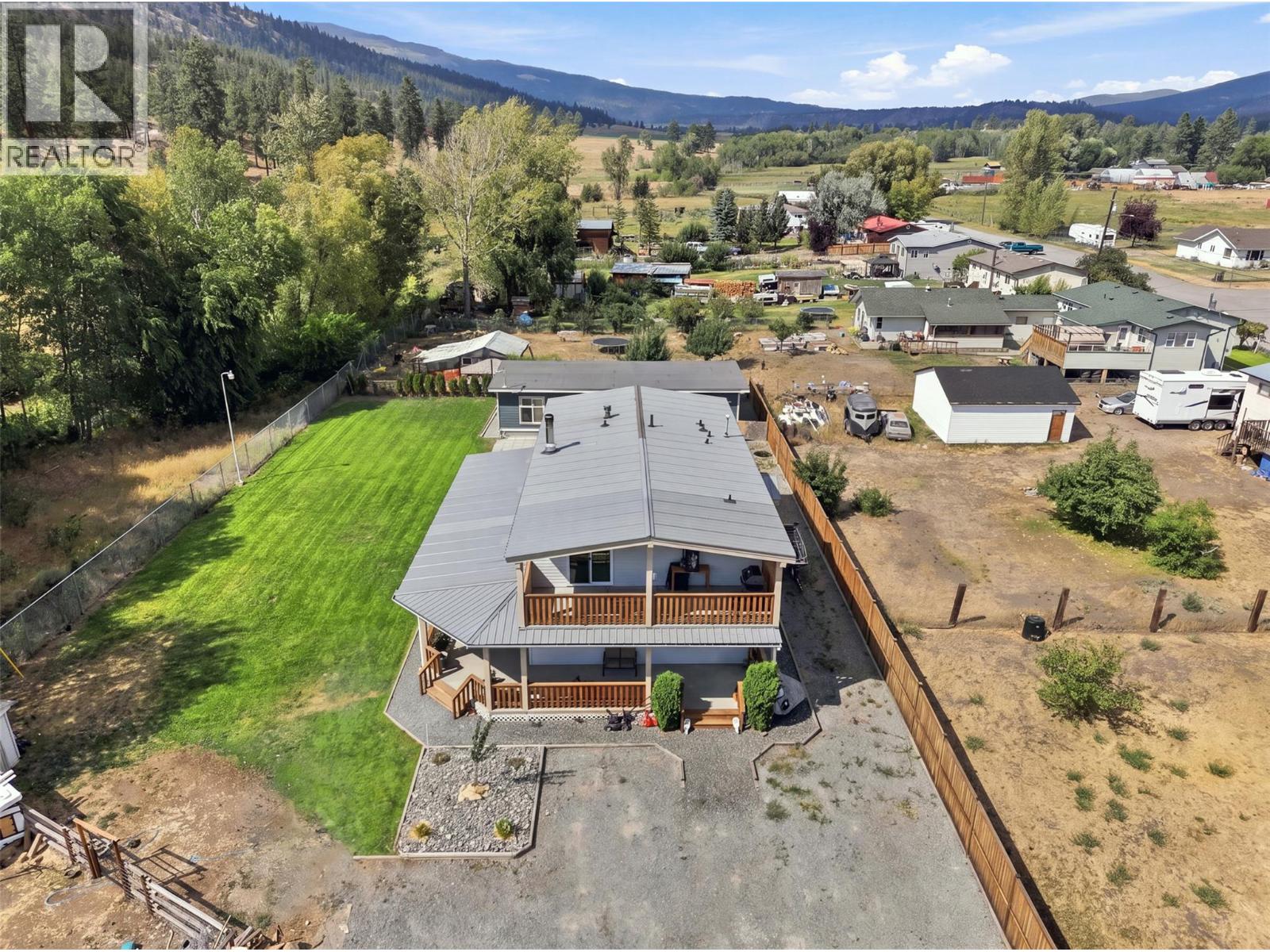 471 Woodward Avenue, Merritt, British Columbia  V0K 1Y0 - Photo 68 - 10396356